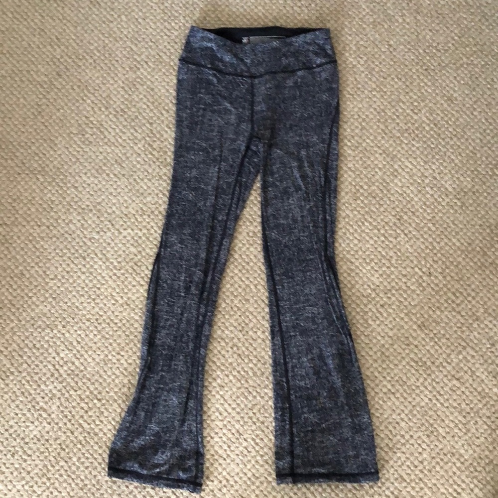 VS Yoga Leggings